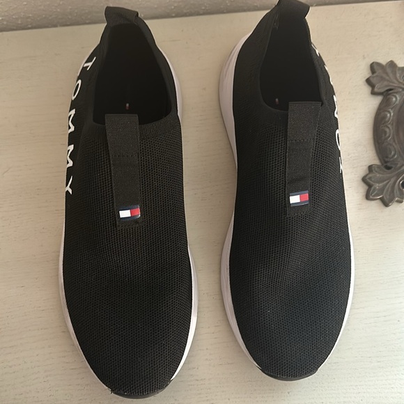 Tommy Hilfiger womens Aliah , very good condition - Picture 4 of 8